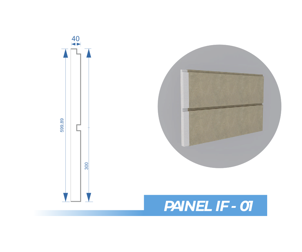 PAINEL IF - 01